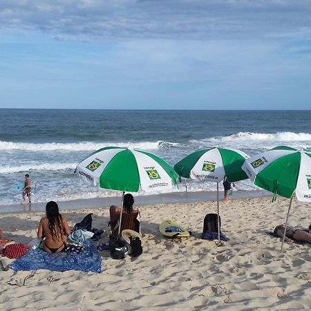Submarino Hostel Florianopolis Luaran gambar